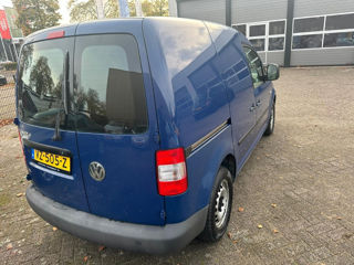 Volkswagen Caddy foto 5