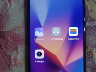 Xiaomi Redmi Not 10pro 8+5/256gb черный foto 2