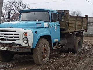 ЗИЛ 2 Zil 130 selhoz foto 2