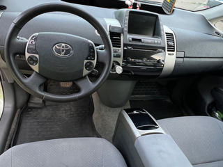 Toyota Prius foto 9