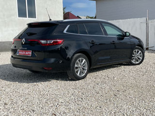 Renault Megane foto 18