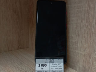 Samsung A51 128GB  2090lei