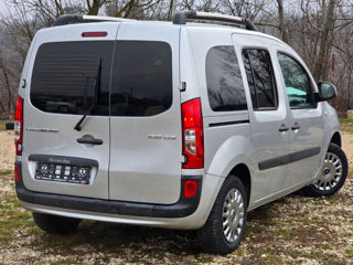 Mercedes Citan foto 2