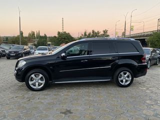 Mercedes GL Class foto 5