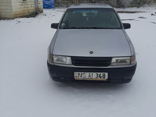 Opeli vectra foto 8