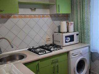 1-rm apt., 40 м², 2/10 fl.