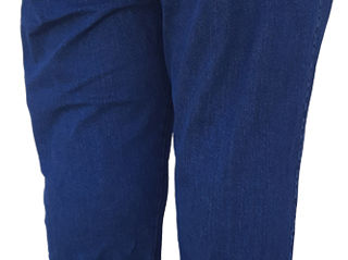 Мужские джинсы большой размер.