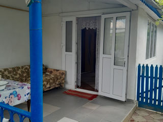 Продам дом  с обстановкой в селе Гержавка, Каларашского Района foto 2