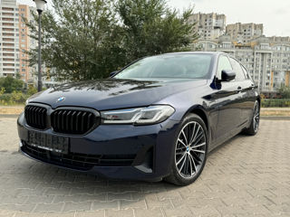 BMW 5 Series foto 3