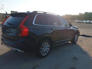 Volvo XC90 foto 1