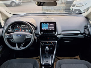 Ford EcoSport foto 9