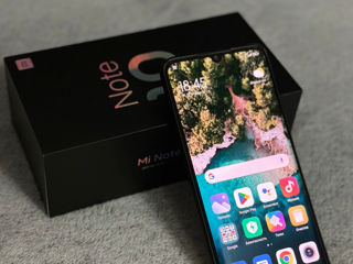 Xiaomi Mi Note 10 Lite (8Gb / 128Gb / Dual SIM)