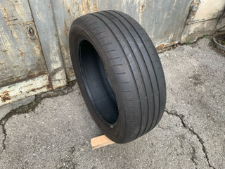 1buc. R17/55/205 Dunlop (Vara) foto 3