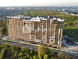 Apartament cu 2 camere, 67 m², Telecentru, Chișinău