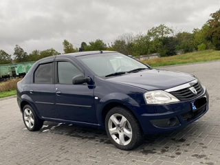 Dacia Logan foto 3