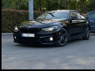 BMW 4 Series foto 4