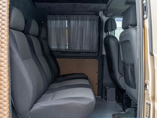 Mercedes Vito 3.0 D cu TVA foto 15