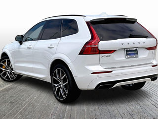 Volvo XC60 foto 5