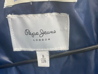 Куртка Pepe Jeans foto 4