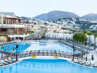 Oferte fierbinți  Bodrum //Dalaman!! Din 01-11 august , prețuri rezonabile cu Emirat Travel!