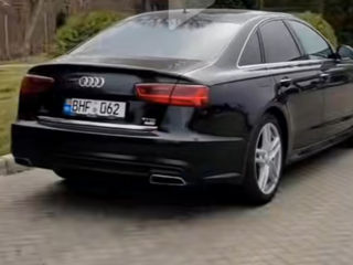 Audi A6 foto 7