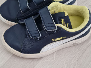 Кроссовки Puma 29размер foto 2