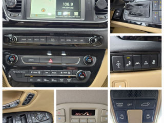 KIA Carnival foto 10