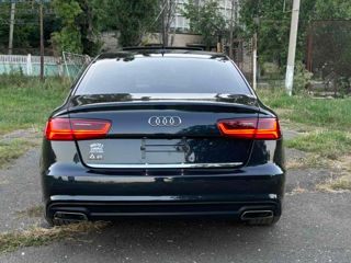 Audi A6 foto 5