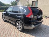 Honda CR-V foto 3