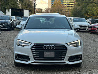 Audi A4 foto 2