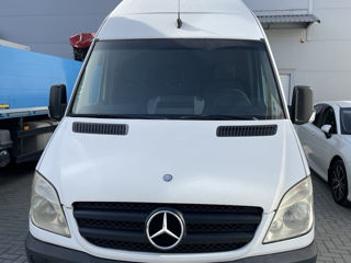 Mercedes 315 CDI,Maxi foto 4