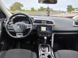 Renault Kadjar foto 8