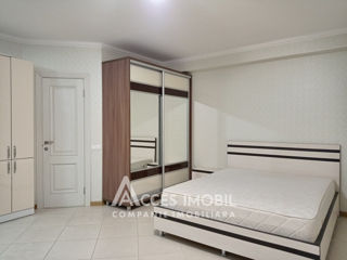 Apartament cu 1 cameră, 38 m², Centru, Chișinău foto 6