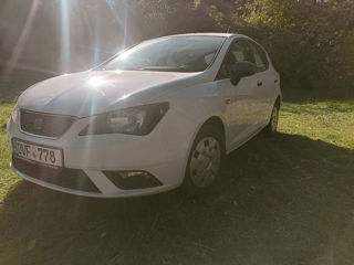 Seat Ibiza foto 5