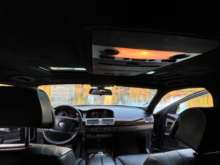 BMW 7 Series foto 10