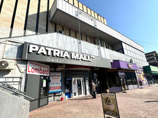 Сдаётся в аренду коммерческие помещения в Patria Mall фото 0