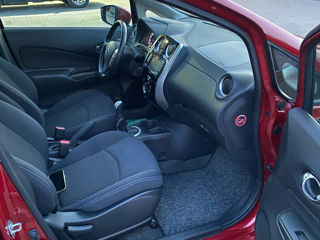 Nissan Note foto 5