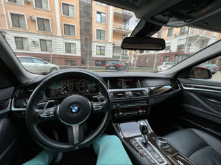 BMW 5 Series foto 3