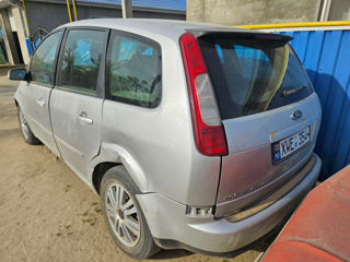 Ford C-Max foto 2