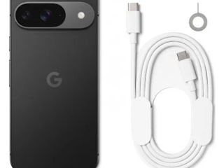 Google Pixel 9   Nou  12/256 gb Black