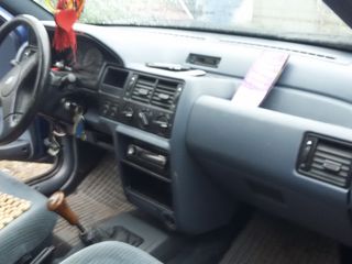 Ford Orion foto 6