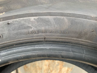 R16/55/205 Bridgestone (Iarna) foto 10