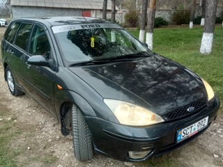 Ford Focus foto 2