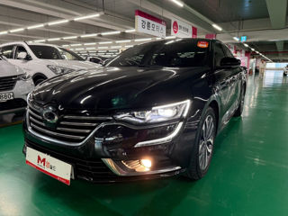 Renault Talisman foto 7