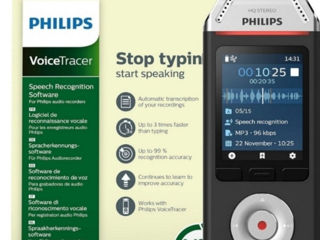 Philips Dvt2810 VoicetracerDigital(win-Bepcna),HoBbL.,HOBbIM foto 6