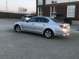 BMW 5 Series foto 6