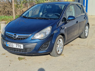 Opel Corsa foto 2