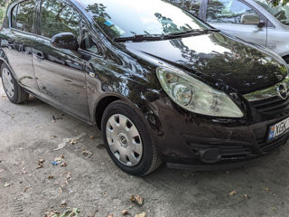 Opel Corsa foto 8