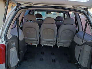 Seat Alhambra foto 10