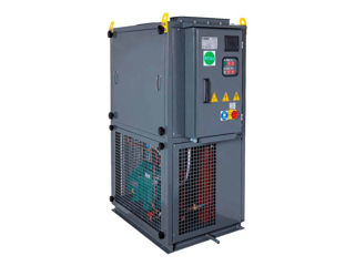 Dalgakiran: компрессоры, чиллеры, дизель-генераторы, градирни, кислородные и азотные станции foto 2